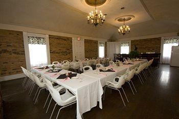 Rogues Harbor Inn Lansing Luaran gambar